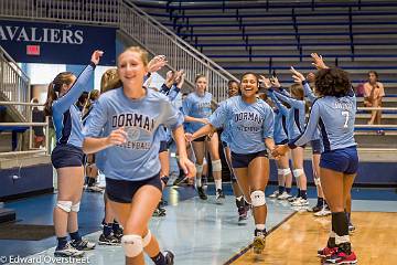 VVB vs StJoeseph  8-22-17 7